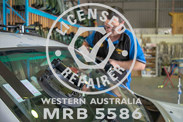Licensed MRB WA repairer As a fully accredited and licenced service provider in WA